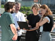 Nachrichten, Pressemeldungen und aktuelle Themen