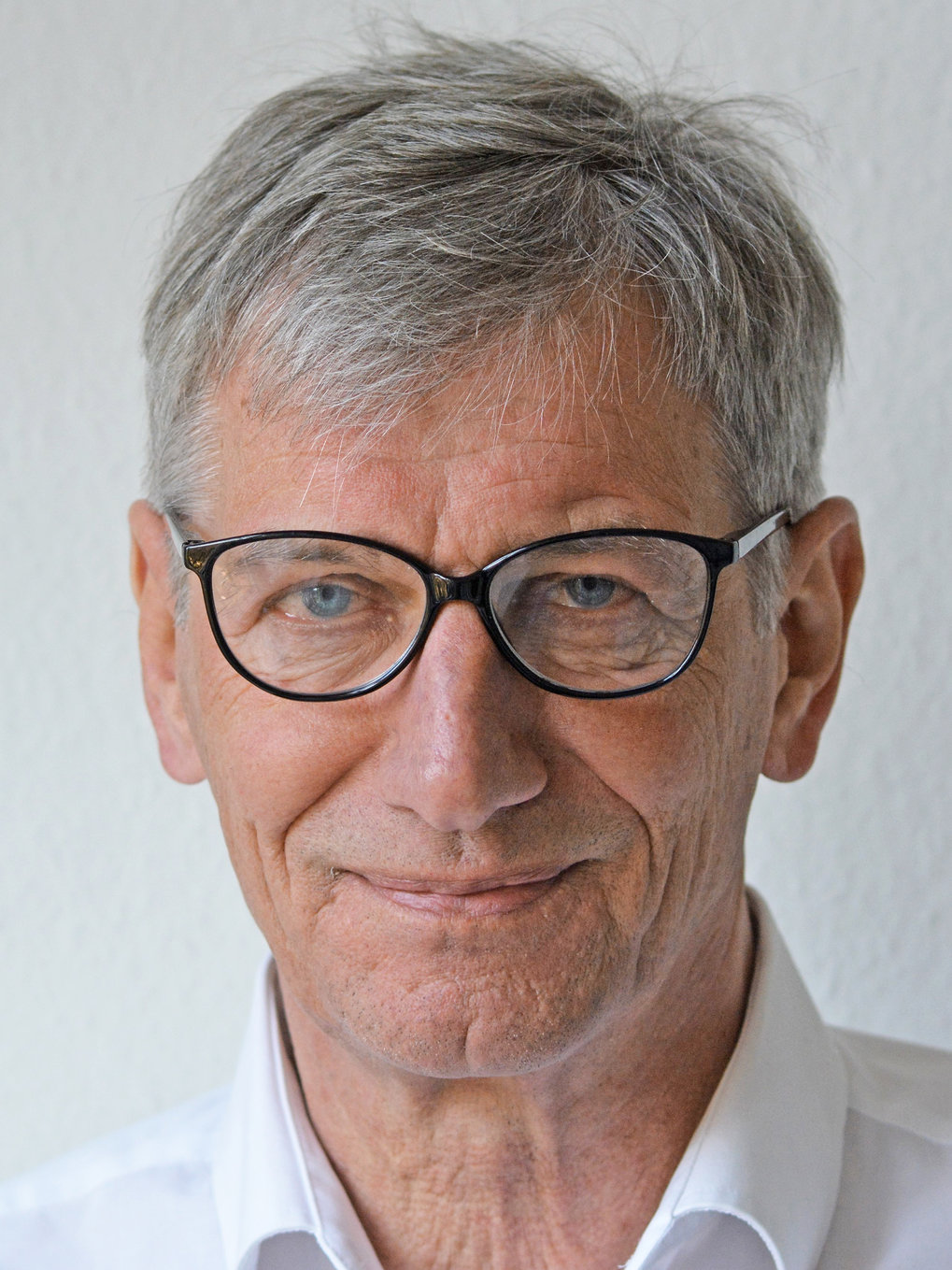 Dr. Witich Roßmann