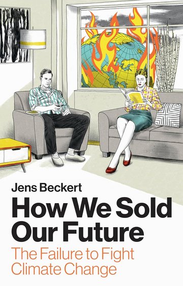 How We Sold Our Future: The Failure to Fight Climate Change