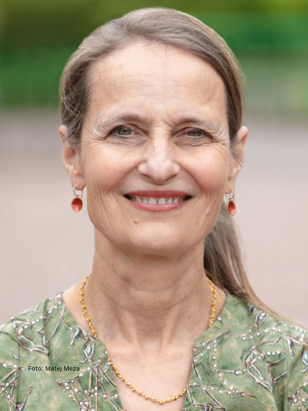 Prof. Dr. Susanne K. Schmidt