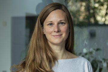 Isabell Stamm Appointed Professor at TU Berlin