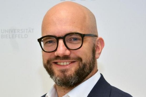 Portrait Kai Koddenbrock