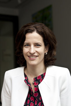 Cornelia Woll