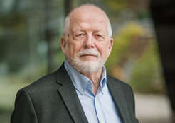 Fritz W. Scharpf