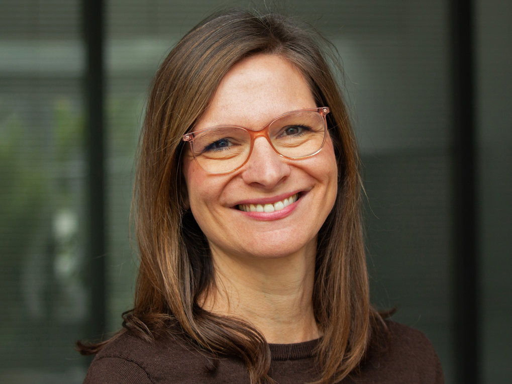 Dr. Susanne Berger