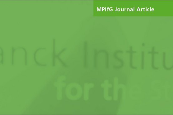 Journal Article Cover