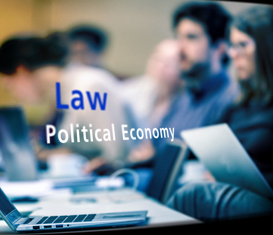 Law and Political Economy: American and European Perspectives