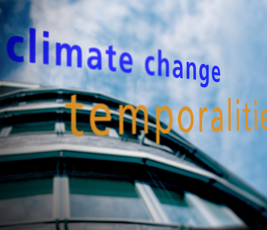 Temporalities of Climate Change